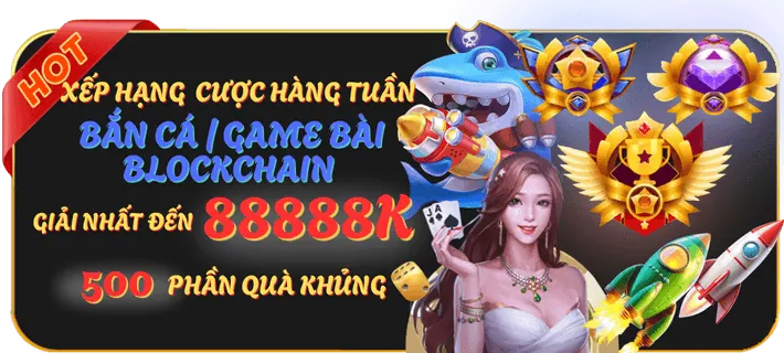 Trò chơi bắn cá new88011