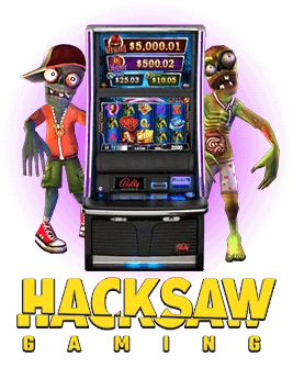 Slot Game Đồ Sộ tại new88011