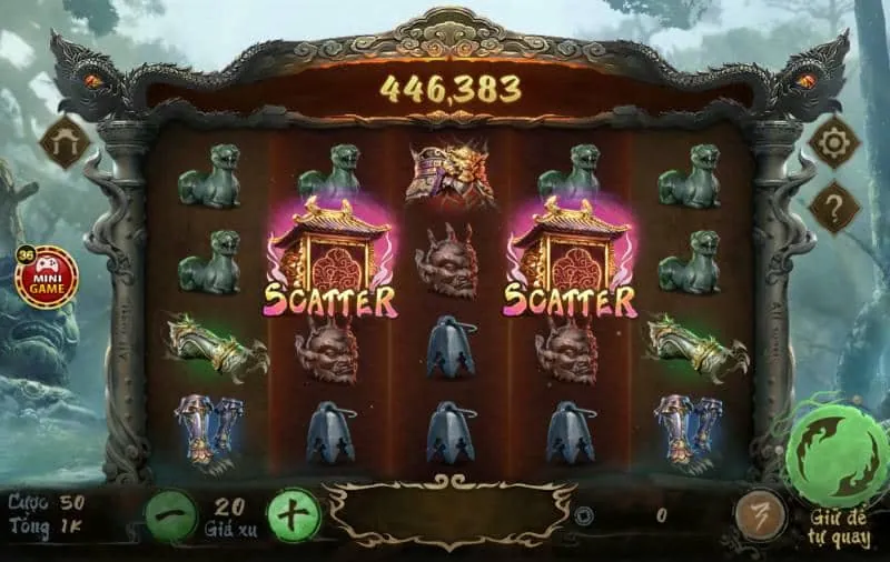 Jackpot lũy tiến new88011