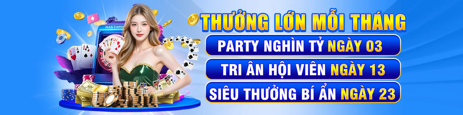 Hình ảnh chính trò chơi Nổ Hũ new88011