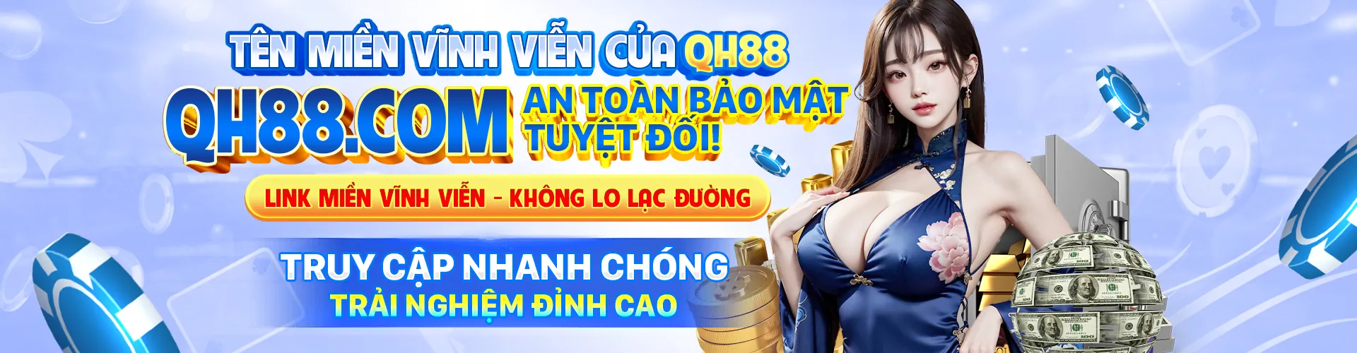 Hình nền đăng nhập an toàn NEW88011